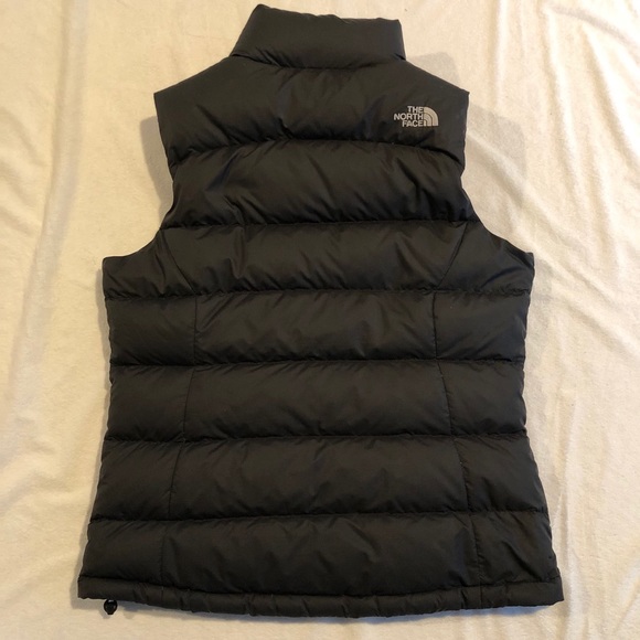 North face 700 vest - Picture 2 of 10